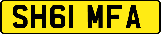 SH61MFA