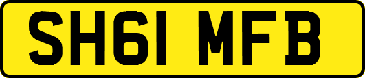 SH61MFB