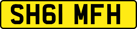 SH61MFH
