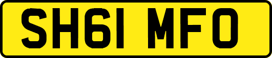 SH61MFO