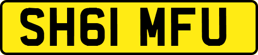 SH61MFU