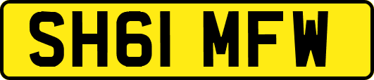 SH61MFW