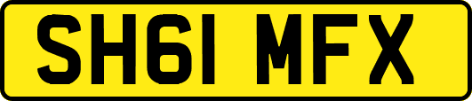 SH61MFX