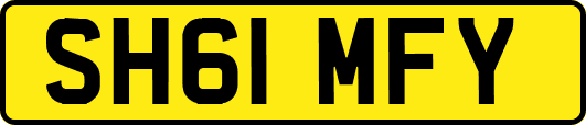 SH61MFY