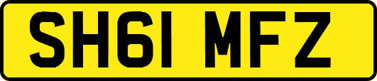 SH61MFZ