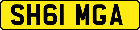 SH61MGA