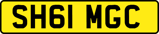 SH61MGC