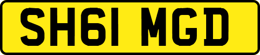 SH61MGD