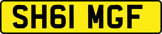 SH61MGF