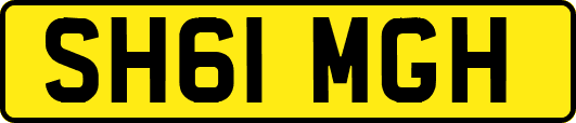 SH61MGH