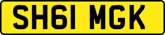 SH61MGK