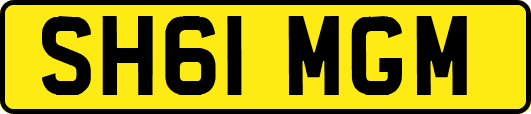SH61MGM
