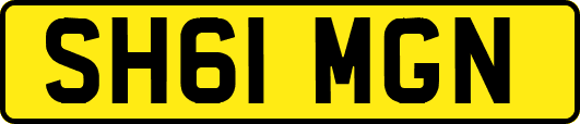 SH61MGN