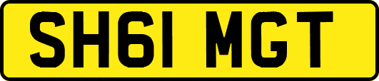 SH61MGT