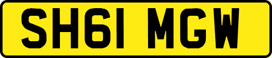 SH61MGW