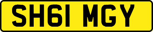 SH61MGY