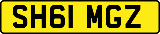 SH61MGZ