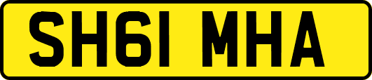 SH61MHA
