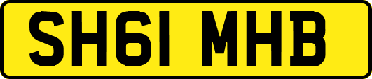 SH61MHB