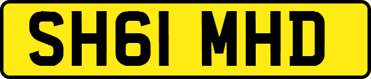 SH61MHD