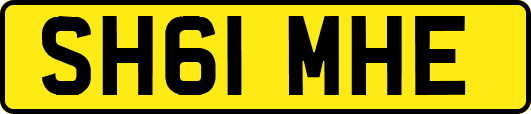SH61MHE