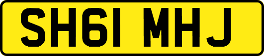 SH61MHJ