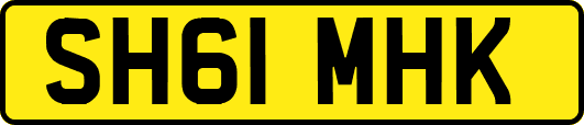 SH61MHK