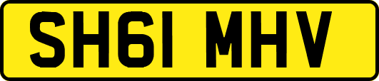 SH61MHV