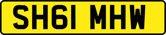 SH61MHW