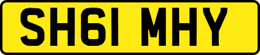SH61MHY