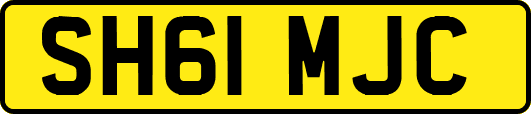 SH61MJC
