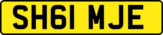 SH61MJE