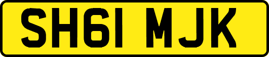 SH61MJK