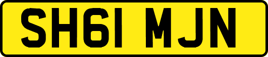 SH61MJN