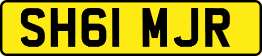 SH61MJR