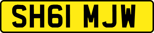 SH61MJW