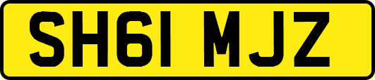 SH61MJZ