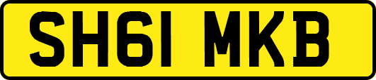 SH61MKB