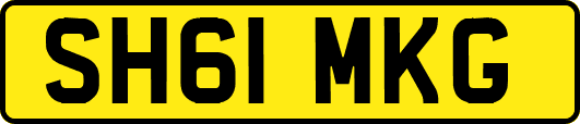 SH61MKG