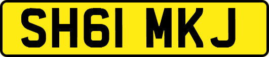 SH61MKJ