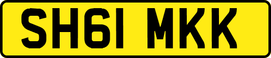 SH61MKK