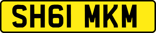 SH61MKM