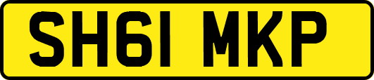 SH61MKP