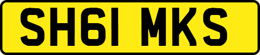 SH61MKS
