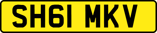 SH61MKV
