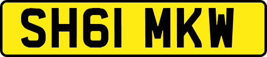 SH61MKW