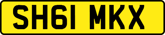 SH61MKX