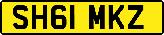 SH61MKZ