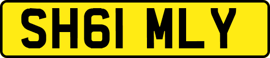 SH61MLY