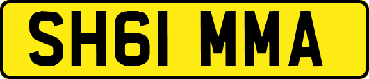 SH61MMA